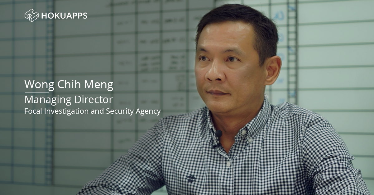 HokuApps empowered a seamless digital transition for Focal, boosting productivity in a cost-effective way.