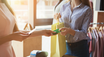 A Retail App with Web-based POS and and Inventory Management