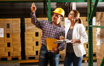 Suppliers Management