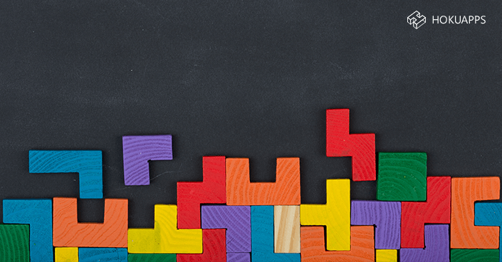 Simplify and Streamline Data Integration Strategies with HokuApps Platform
