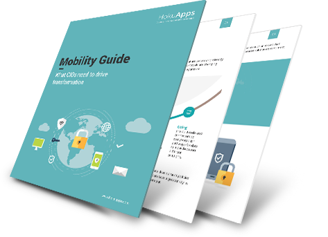 CIO - Mobility Guide