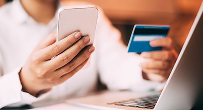 Customer Information and Billing