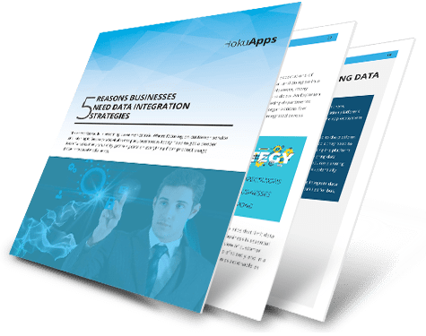 5 Reasons Businesses Need Data Integration Strategies