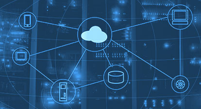 Empower Digital Marketing with a Cloud Platform