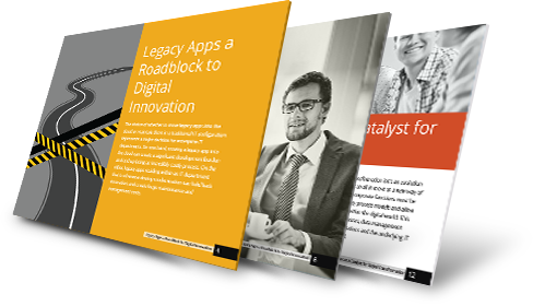 Instantly Webify Your Legacy Applications