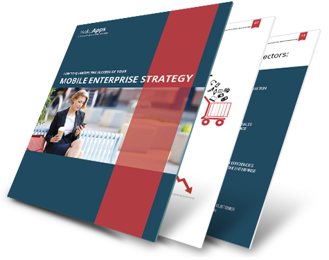 Mobile Enterprise Strategy