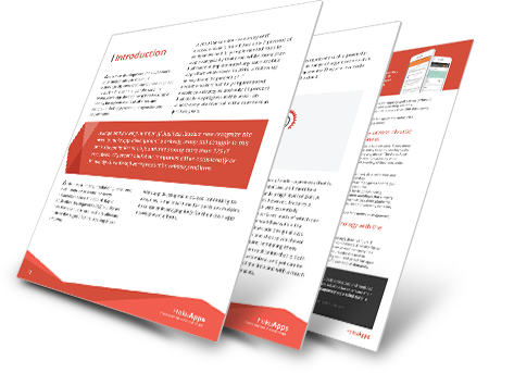 Why Your Organisation Should Leverage a RAD Platform?