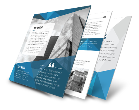 How Big Red discovered the value of its fully-fledged mobile solution providing accurate interaction within the team