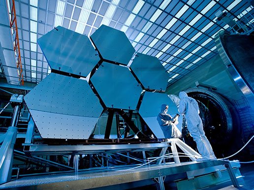 Maximize Your Investment in Technology