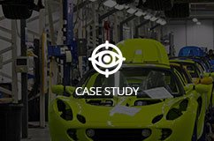 Improving Efficiency with Custom Apps and Workflows