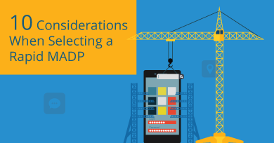 10 Factors to Consider While Selecting a Rapid MADP
