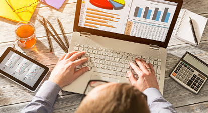 Improve Productivity and Efficiency