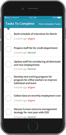 Employee Onboarding