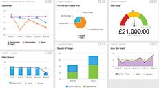 KPI Indicator