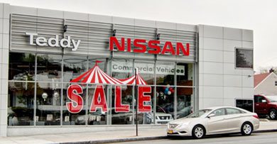 Hokuapps Forays into Automobile Sector with Teddy Nissan to Mobilize Its Businesses and Build Stronger Customer Momentum
