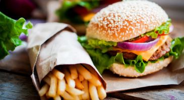 We Made Online Ordering Easy with a Food & Restaurant App