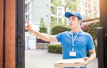 Food Delivery Management