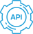 500+ API Integration Options