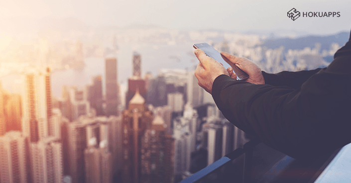 7 Steps to Write a Great Mobile Application Requirement Document