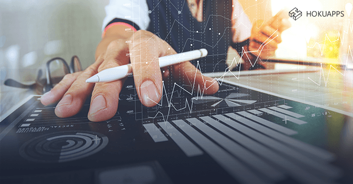 7 Indispensable Steps Towards Digital Transformation