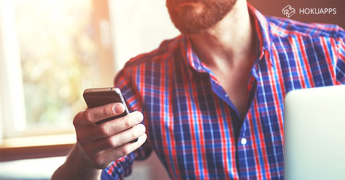 A Buyer’s Guide to HokuApps Rapid Application Development Platform