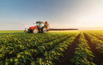 Agricultural Origination