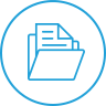 All data is stored on Cloud-software i.e., Amazon AWS