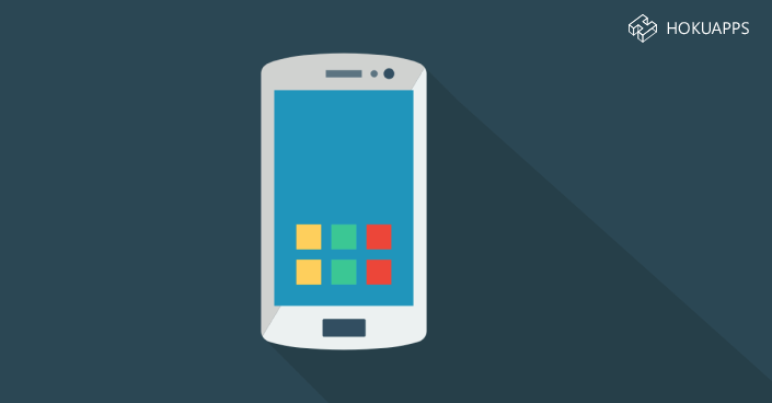 Android App Development Trends to Watch Out in 2018