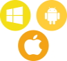 Mobile Enterprise Application Platforms