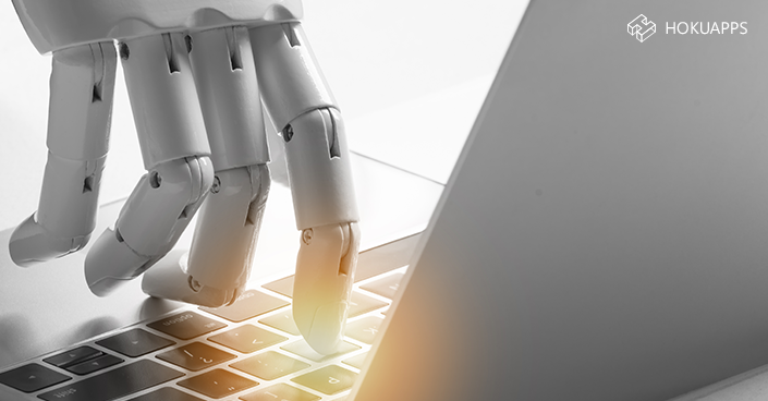 Step 5: Automation - iOS App Development