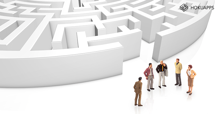 Top 7 Challenges that Developers Face in iOS App Development