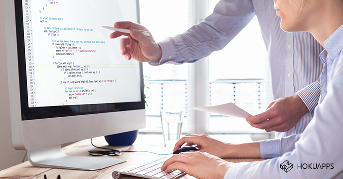 Enterprise Mobile Application Development Strategies
