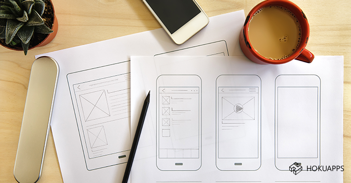 Guidelines for iOS App Development Process