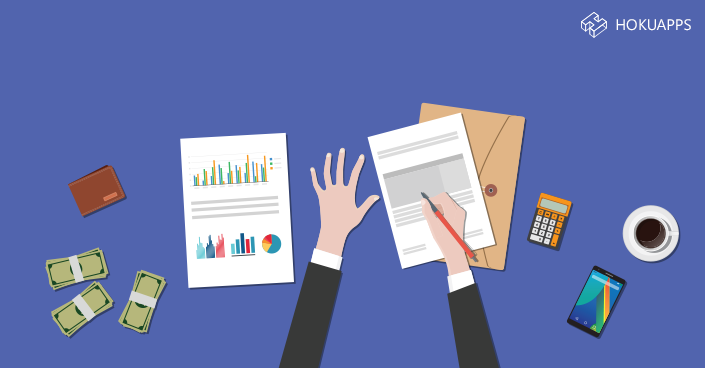 What Determines the Cost of Traditional Android Application Development?