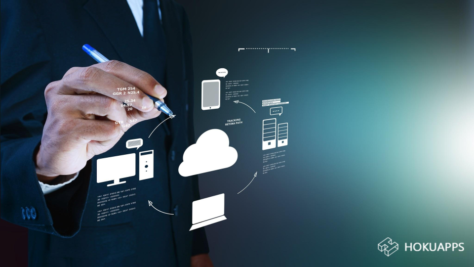 The Top 5 Benefits of Rapid Application Development Platform in 2017