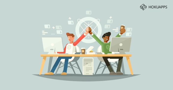 A Short Guide to Creating Mobile App Designs and Development