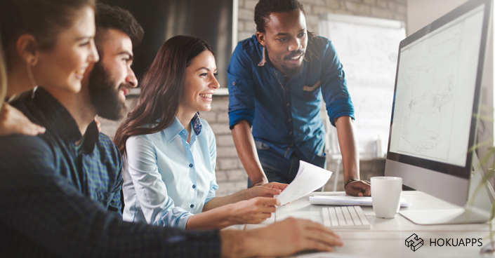 Why You Need to Partner With A Custom Mobile App Development Company