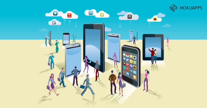SAP ERP Integration with Other Business Applications – The HokuApps Approach