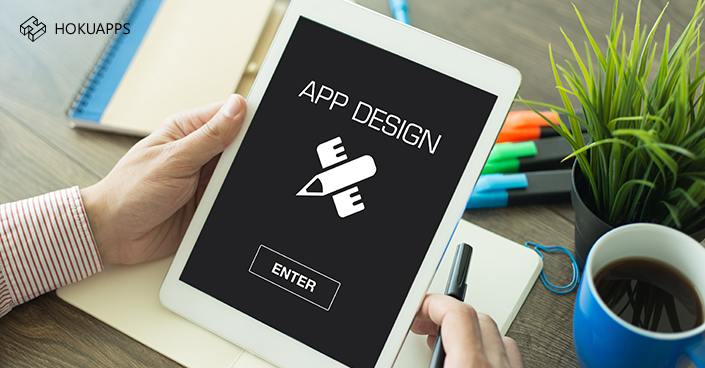 Essentials of Efficient UI/UX Design in Mobile App Development