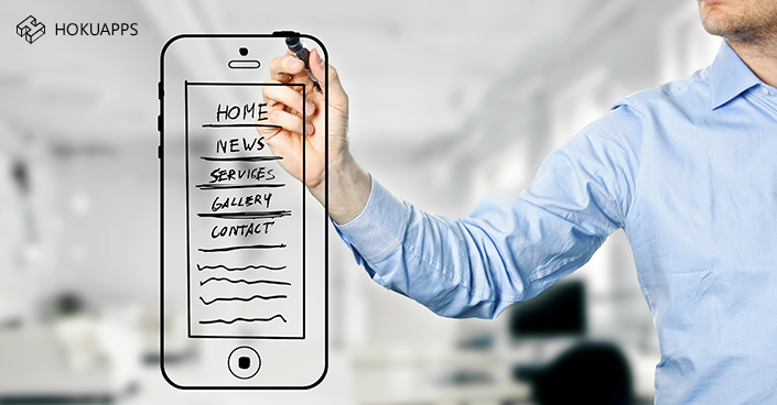 Best Mobile App Development Company Hokuapps Top Mobile
