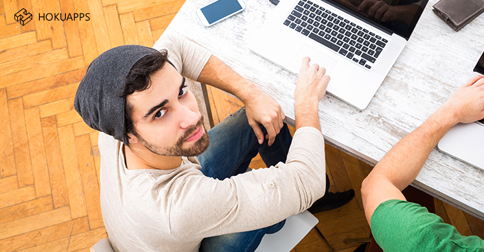 The Top Trends in iOS/iPhone Application Development for 2018