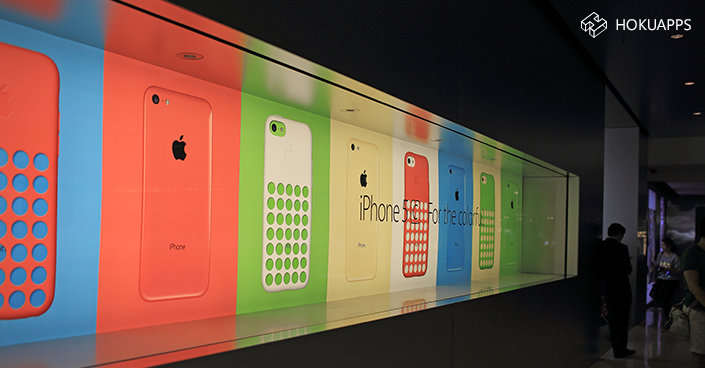 What Is the Cost of iPhone Application Development?