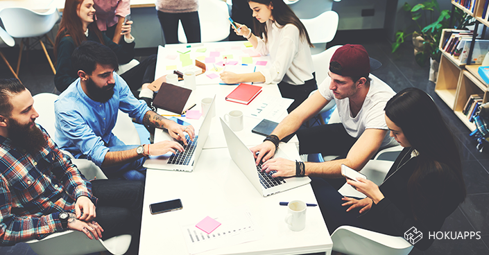 Why Most Businesses Prefer to Embrace Custom Mobile App Instead of Off-the-Shelf Products
