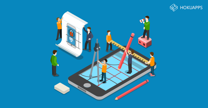 The Best Practices for iPhone Application Development | HokuApps