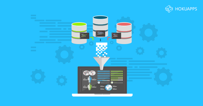 Break Down Your Data Silos with HokuApps System Integration Platform