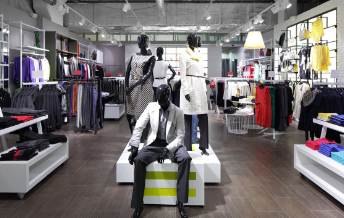 Brick and Mortar Operations