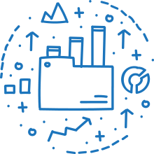 Brings Disparate Silos Together