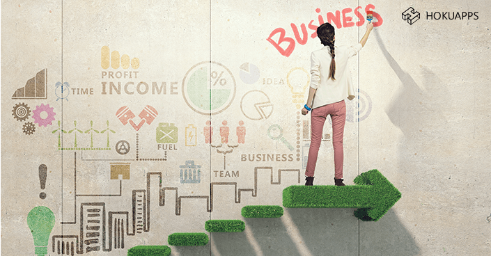 Enterprise Mobility