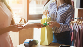 This Retail app includes a web-based point of sales (POS) system and and an inventory management software