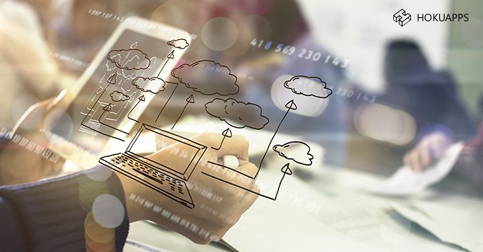 iOS application development iOS application development